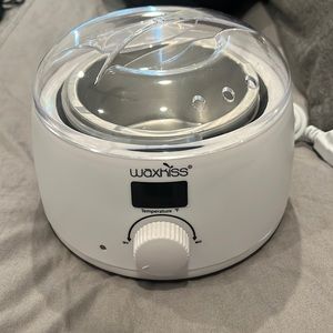 wax warmer